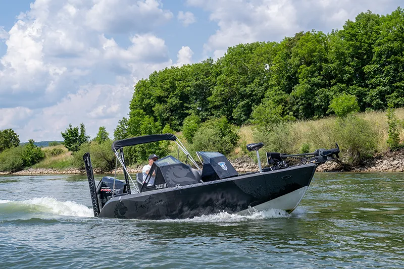 Angelguiding Waller Fishing Torus Donau (1)
