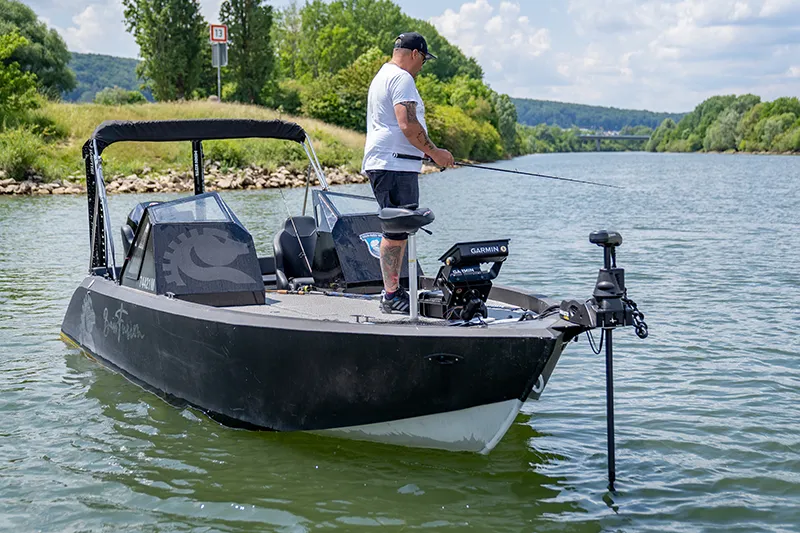 Angelguiding Waller Fishing Torus Donau (2)